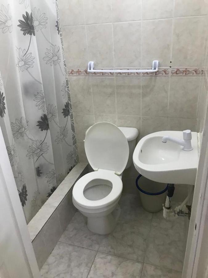 Hotel Freedom 나구아 외부 사진